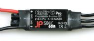 ENERG PRO 60AMP SBEC BRUSHLESS ESC (2-6 CELLS) 4404900 - MORE DUE SHORTLY